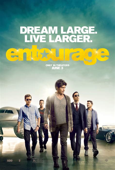 entourage nude|Entourage (2015)